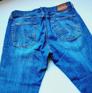 Mens Lucky Brand Jeans
